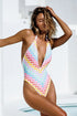 Luli Fama Luli Pop Deep V One Piece