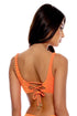 Luli Fama Olas Underwire Tank Top