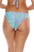 Luli Fama Groovy Luli Seamless Full Ruched Back Bottom