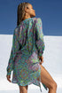 Luli Fama Groovy Luli Blouse Dress