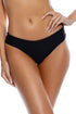 Luli Fama Jetset Luli Seamless Full Ruched Back Bottom