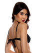 Luli Fama Jetset Luli Wide Strap Balconette Top