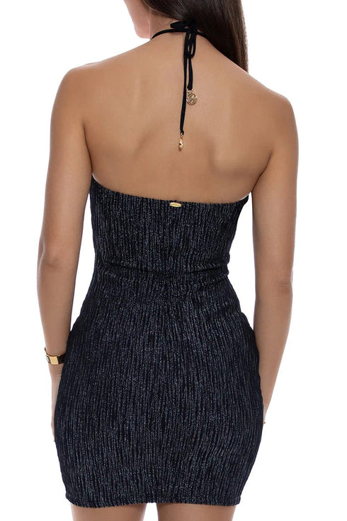 Luli Fama Vibras Mini Dress