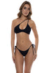 Luli Fama Brilla Seamless Full Tie Side Bottom