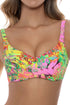Luli Fama Vice City Underwire Tank Top