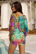 Luli Fama Miami Mystique South Beach Dress