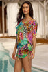 Luli Fama Miami Mystique South Beach Dress