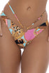 Luli Fama Miami Daydream Ring String Moderate Bottom