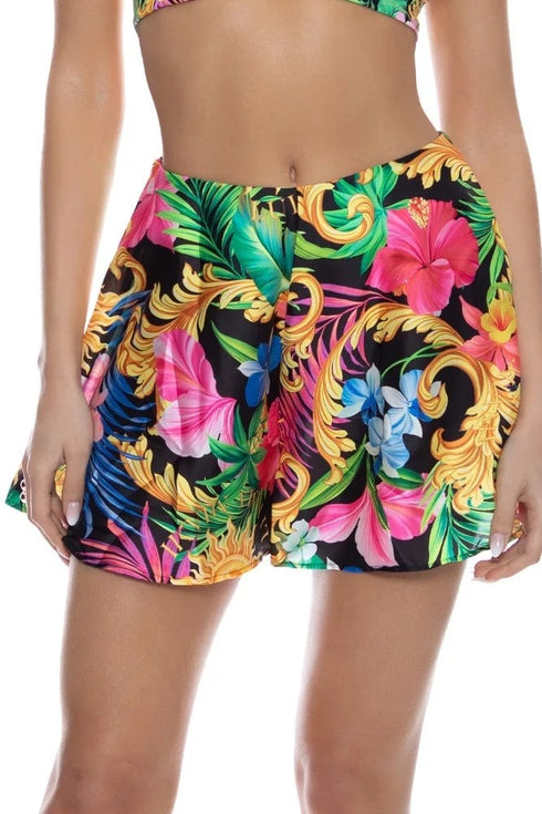 Luli Fama Love By The Sun Short