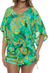 Luli Fama Palm Island South Beach Dress