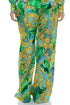Luli Fama Palm Island Pant