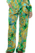 Luli Fama Palm Island Pant