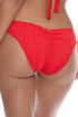 Luli Fama Lost At Sea Seamless Full Ruched Back Bottom
