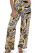 Luli Fama Goddess Vibes Pant
