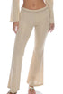 Luli Fama Sail On Braided Pants