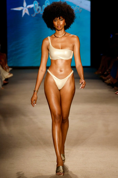 Luli Fama Sail On Braided Full Bottom