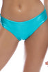 Luli Fama Siren Song Seamless Full Ruched Back Bottom