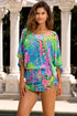 Luli Fama Seaglass Fantasy South Beach Dress