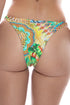 Luli Fama Sun Stones Ring Brazilian Bottom