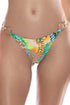Luli Fama Sun Stones Ring Brazilian Bottom