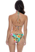 Luli Fama Visions of Paradise Chain Sides Full Back Bottom