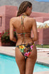 Luli Fama Visions Of Paradise Chain Sides Full Back Bottom