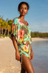Luli Fama Visions of Paradise South Beach Dress