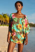 Luli Fama Visions of Paradise South Beach Dress