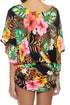 Luli Fama Visions Of Paradise South Beach Dress