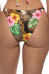 Luli Fama Visions Of Paradise Chain Sides Full Back Bottom