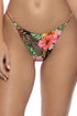 Luli Fama Visions Of Paradise Chain Sides Full Back Bottom
