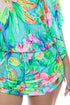 Luli Fama Carribean Fantasy South Beach Dress