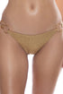 Luli Fama Golden Sunset Ring Brazilian Bottom