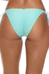 Luli Fama Sunkiss Glow Ring Seamless Full Tie Side Bottom