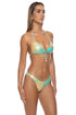Luli Fama Savage Essence Strappy Loop Brazilian Scrunch Bottom