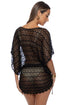 Luli Fama Midnight Currents South Beach Dress