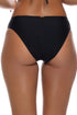 Luli Fama Gilded Butterfly Seamless Full Bottom