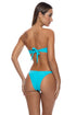 Luli Fama Forbidden Tide Waves Ring Bandeau Top