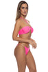 Luli Fama Solar Pop Ring Brazilian Bottom