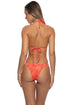Luli Fama Untamed Instinct Ring Brazilian Bottom
