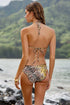 Luli Fama Tigressa Seamless Full Ruched Back Bottom