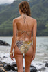Luli Fama Tigressa Ring Moderate Bottom