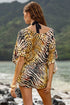 Luli Fama Tigressa South Beach Dress