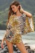 Luli Fama Tigressa South Beach Dress