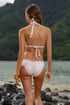 Luli Fama Sunbaked Seamless Full Ruched Back Bottom