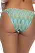 Luli Fama Lucid Waters Seamless Full Tie Side Bottom