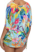 Luli Fama Ocean's Kiss South Beach Dress