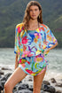Luli Fama Ocean's Kiss South Beach Dress