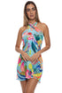 Luli Fama Ocean's Kiss Long Wrap Multiway