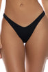 Luli Fama Rip Tide High Leg Brazilian Bottom